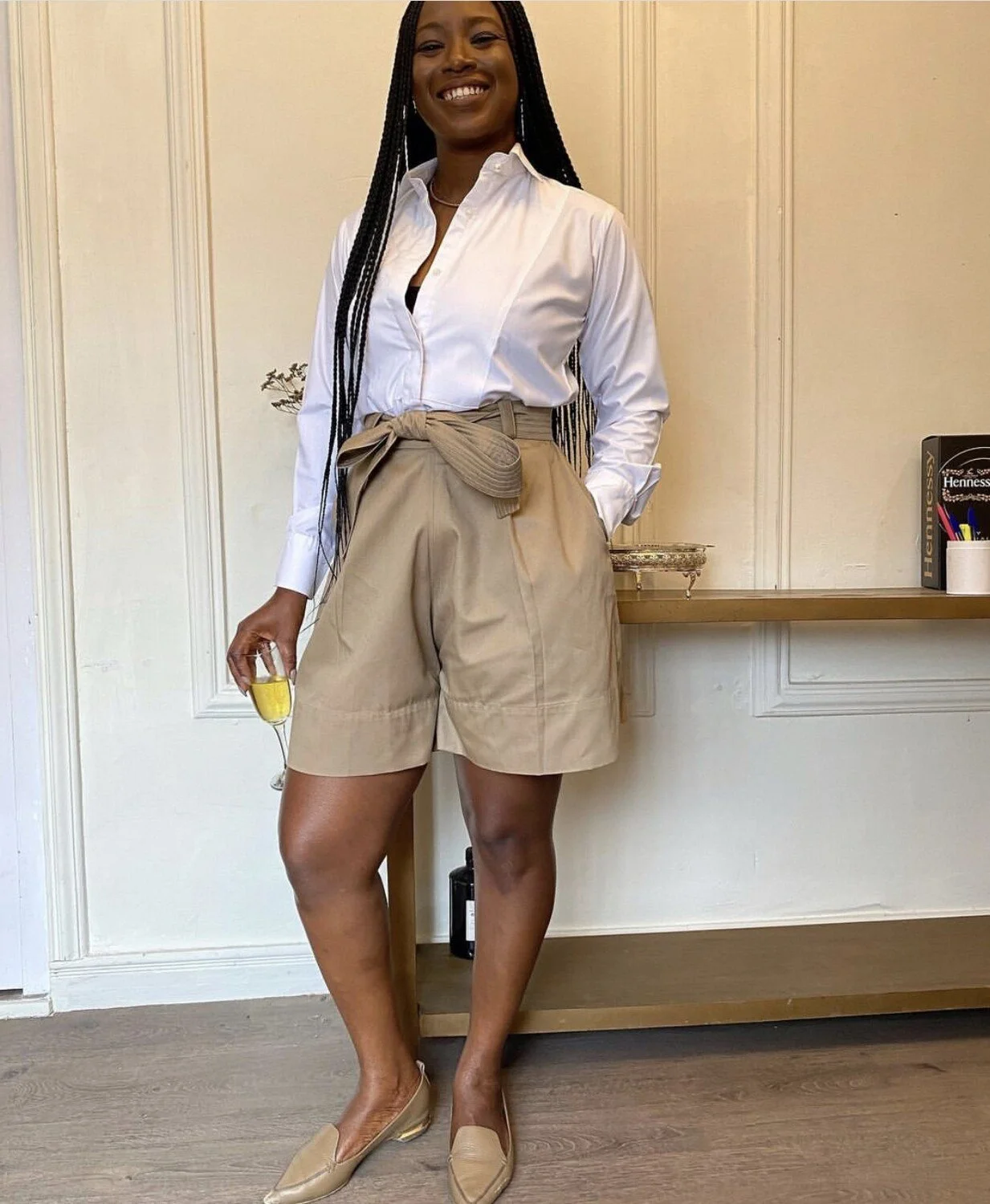 Safari shorts women sales